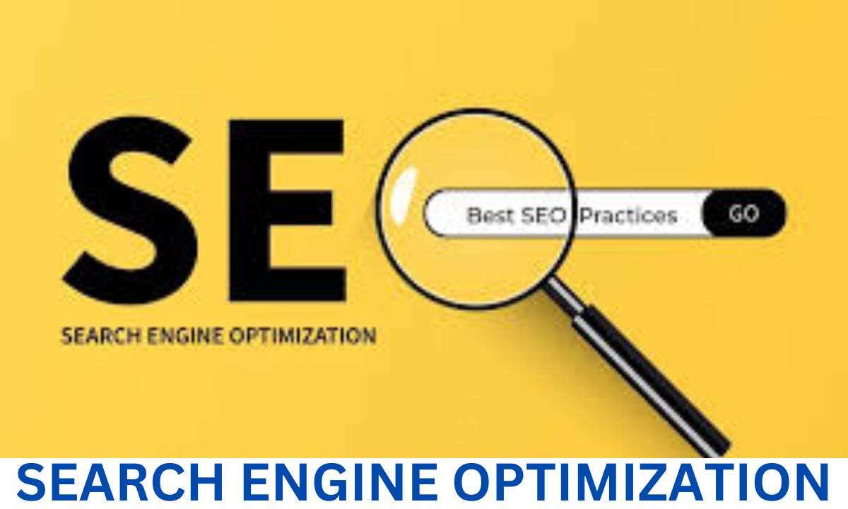 ,Importance of  SEO