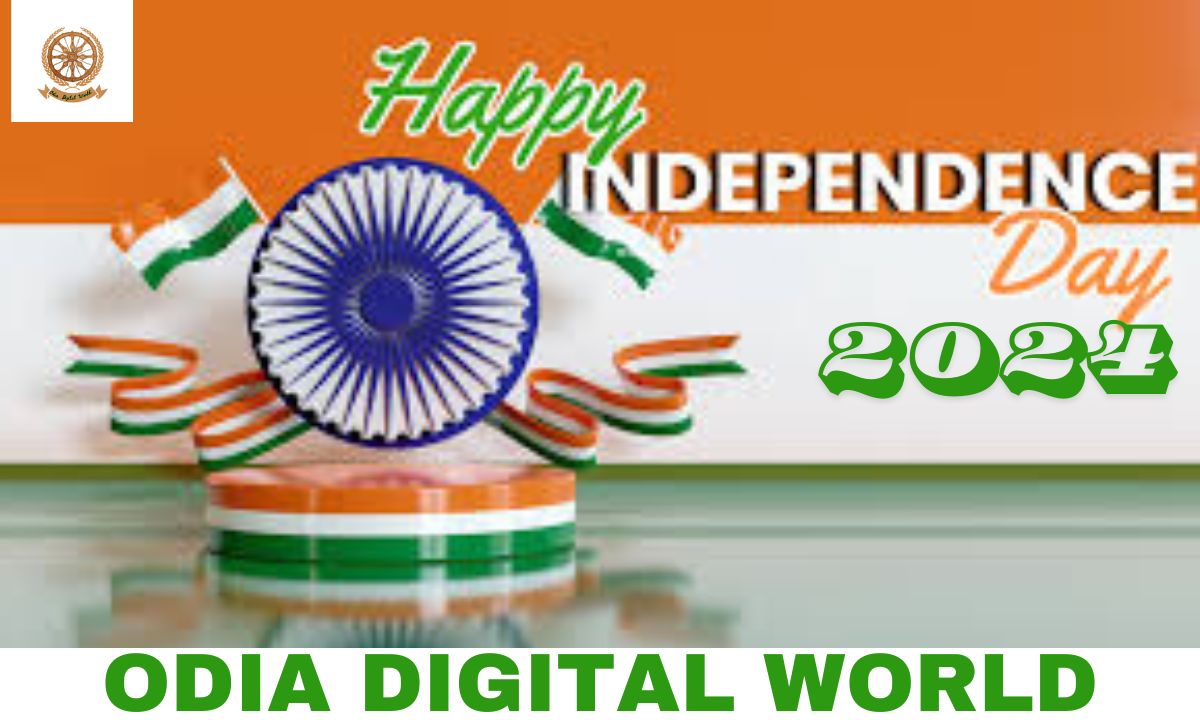 Independence Day-2024