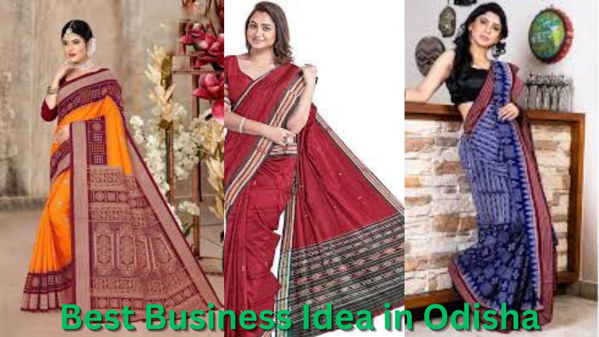 Business Ideas in Odisha