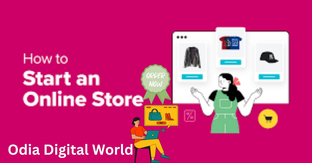 ,Strategies for Growing Your Online Store 