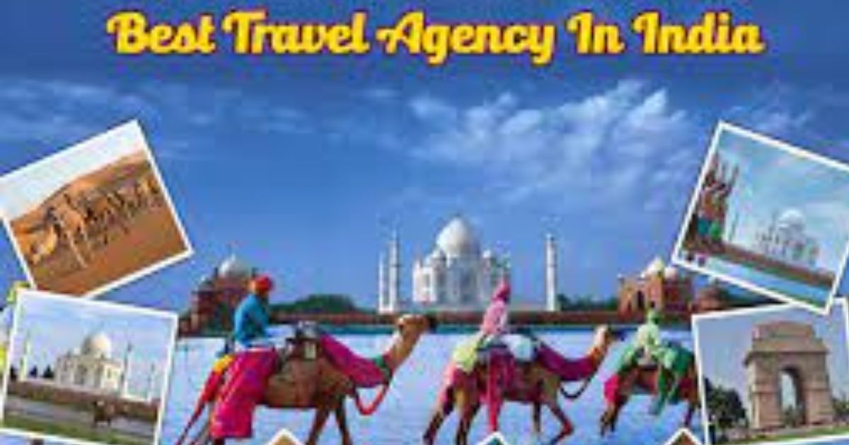 Best Travel Agencies