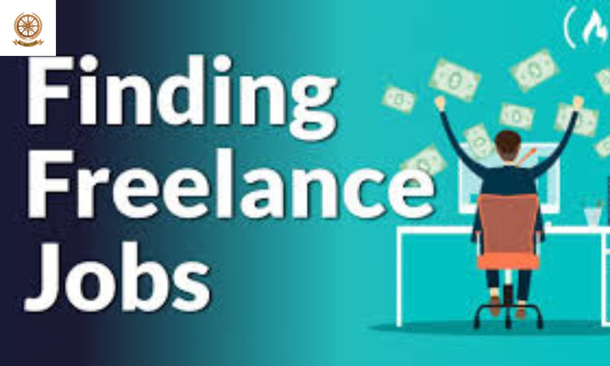 ,Freelancing jobs Opportunities